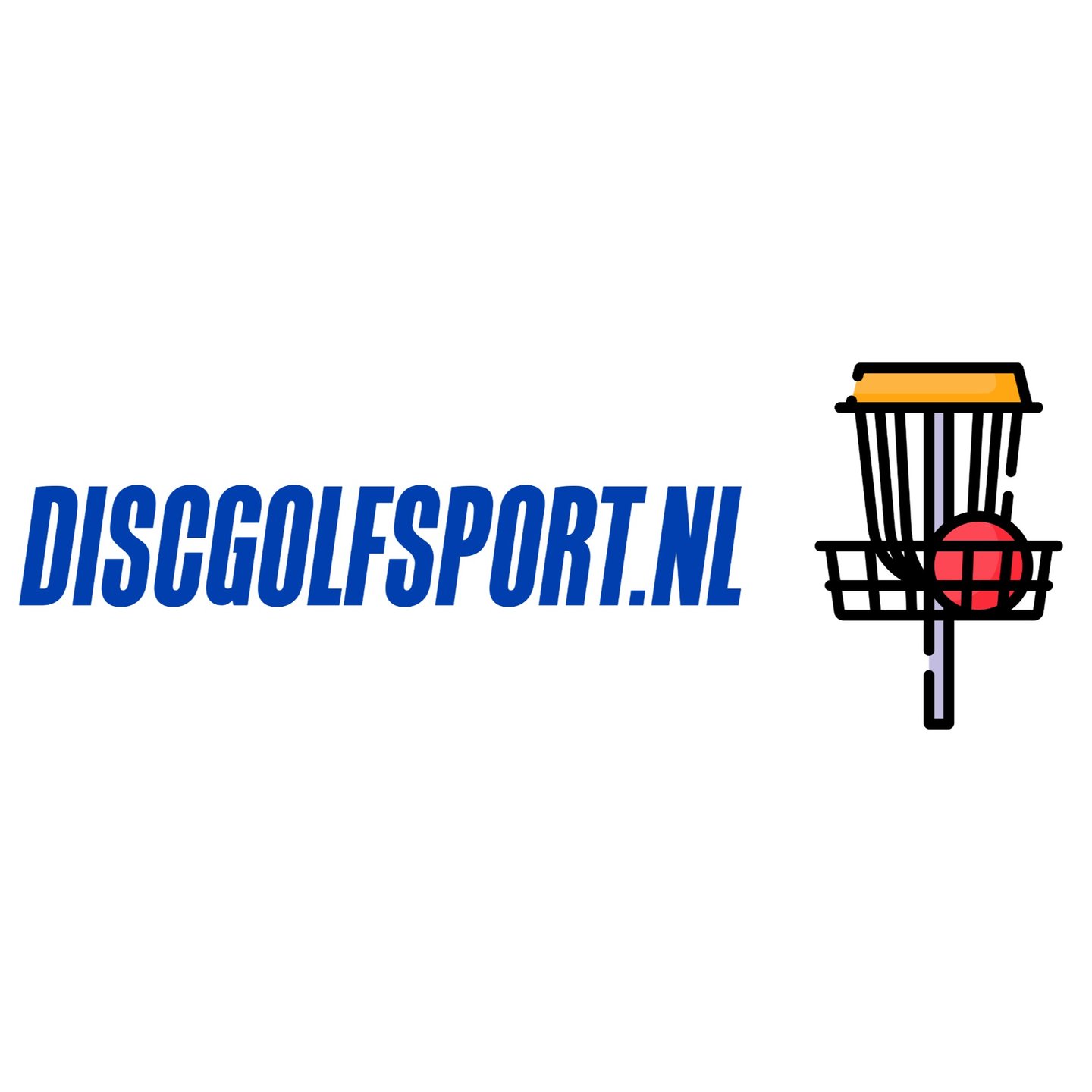 Discgolfsport logo