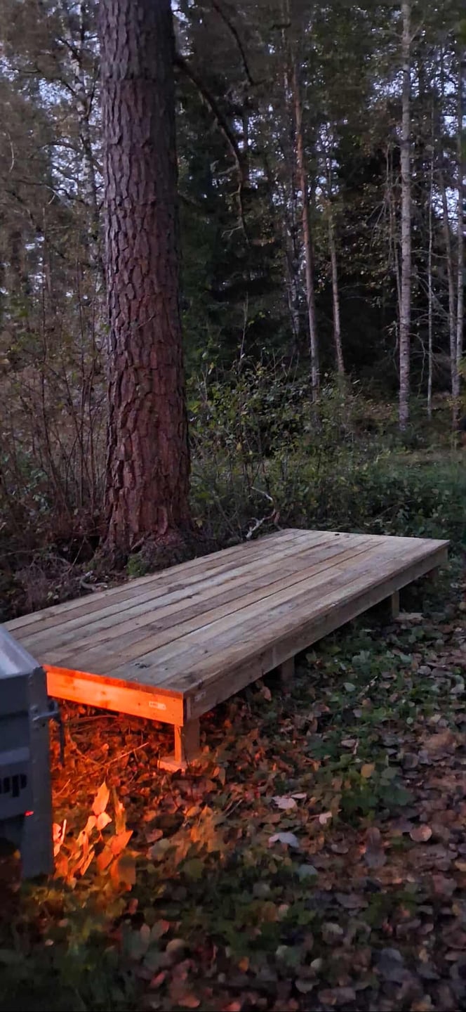 Några nya Tee är klara...