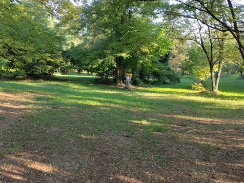 basket hole 1
