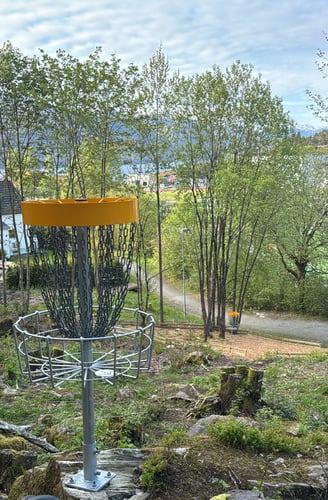 Course photo