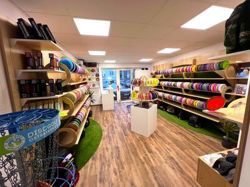 WOD WORLD OF DISCS GmbH