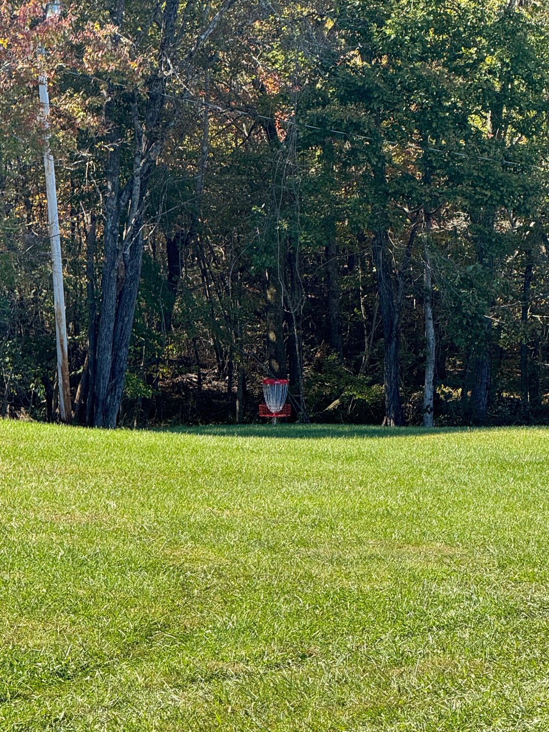 #2 fairway