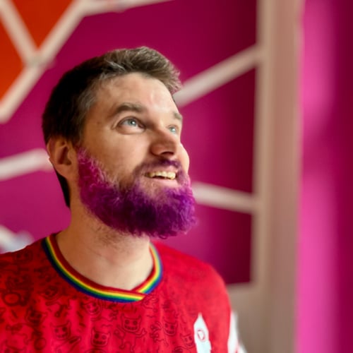 Andrew GottWorth profile photo