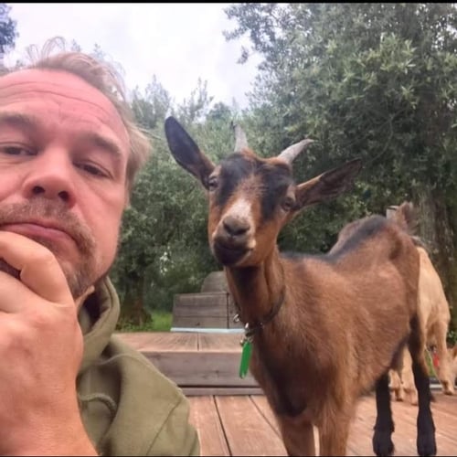 christian stenevinge profile photo