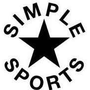 SImple Sports logo