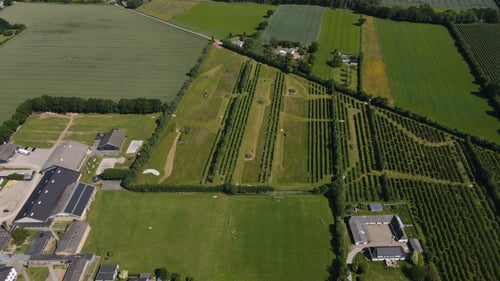 Course photo