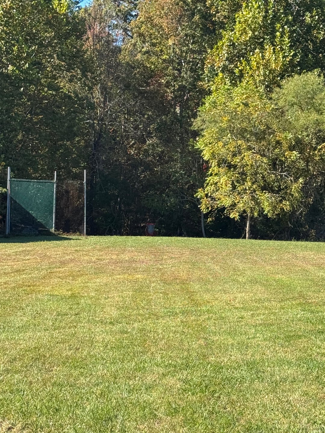 #3 fairway