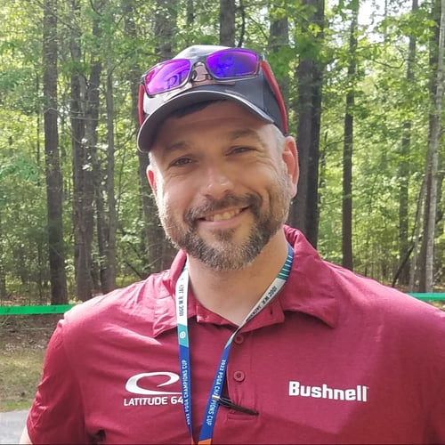 Jeremy Hughes profile photo