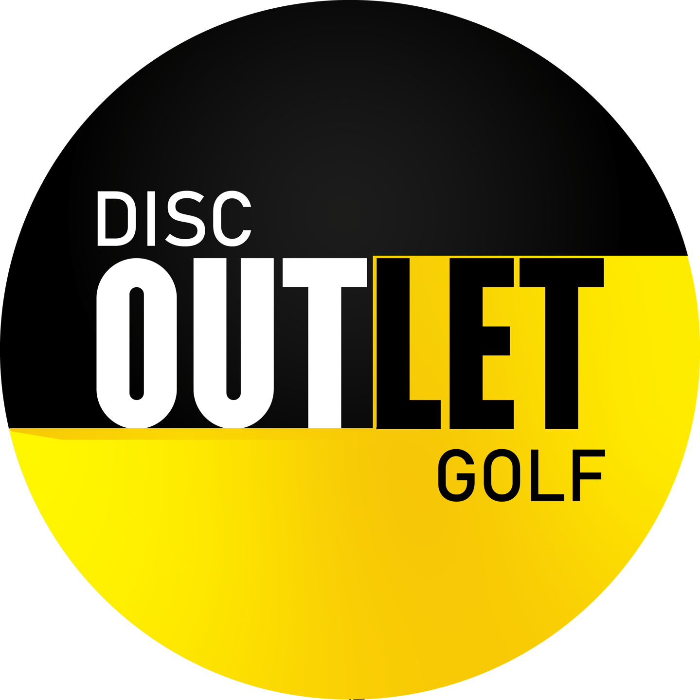 Discgolf Outlet logo