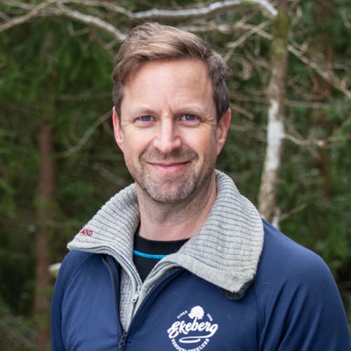 Mats Gjesti Bentzen profile photo