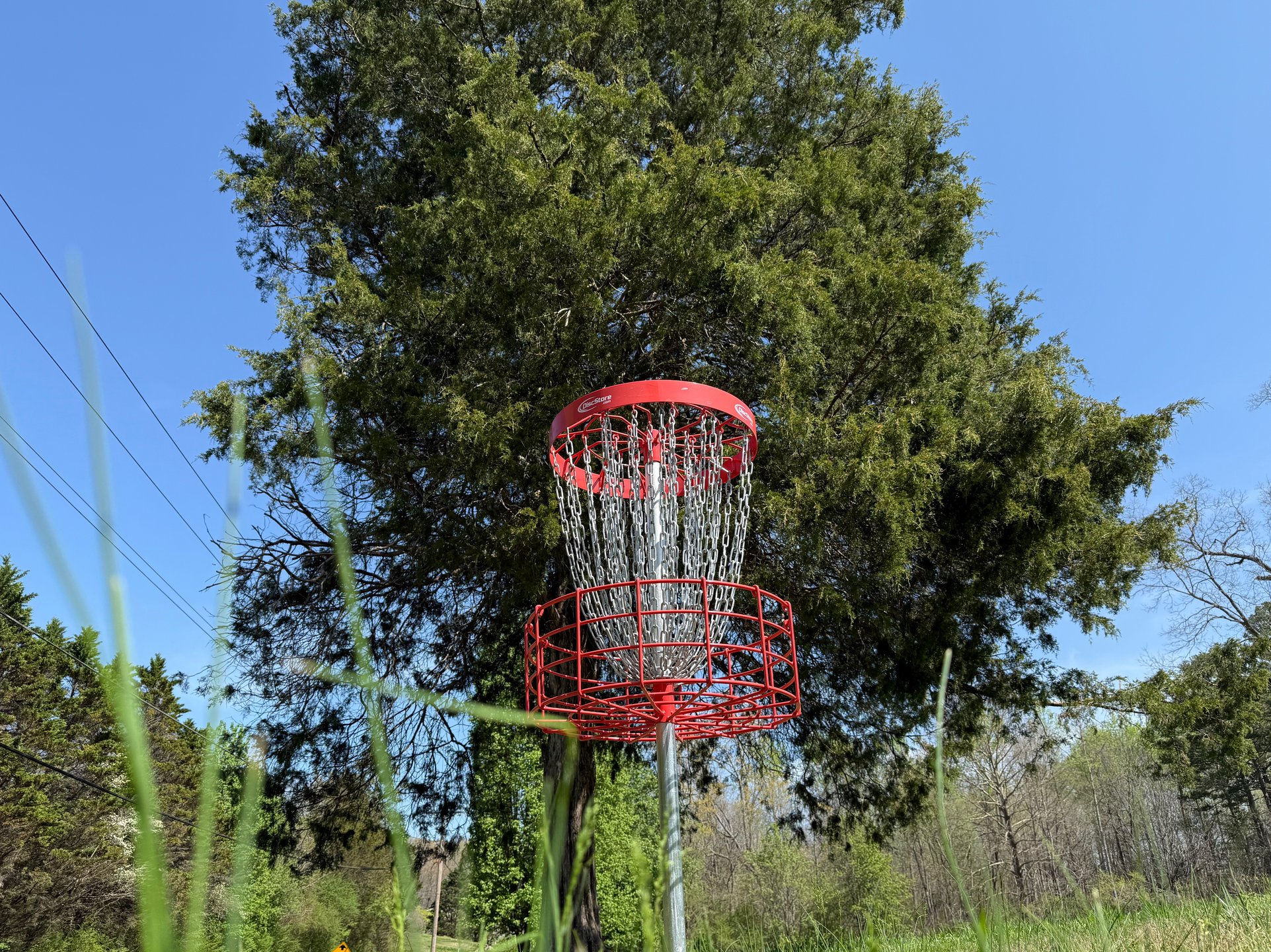 Basket No. 2