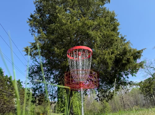 Basket No. 2