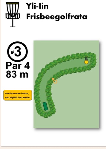 Course photo