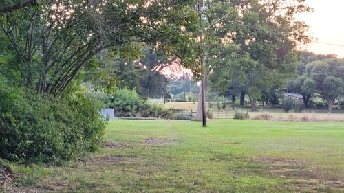 Hole 2