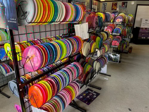 TGM Skateboards