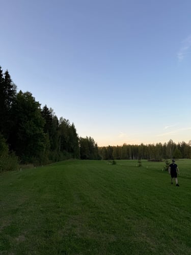 Course photo