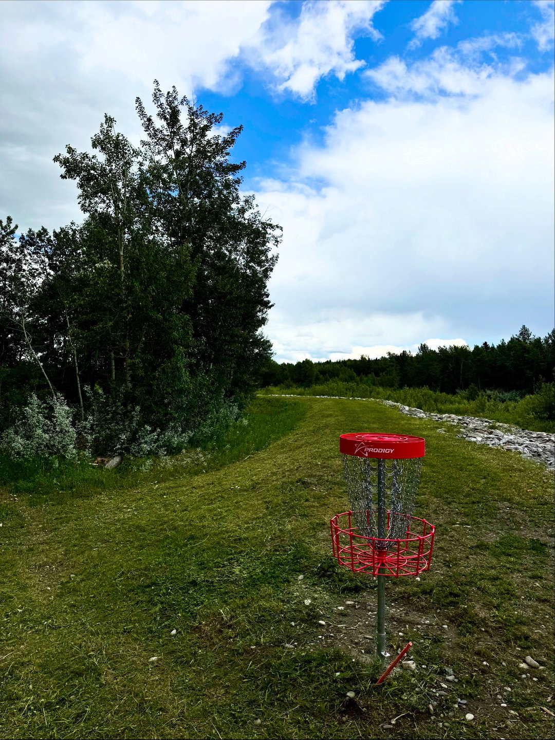 Hole 14