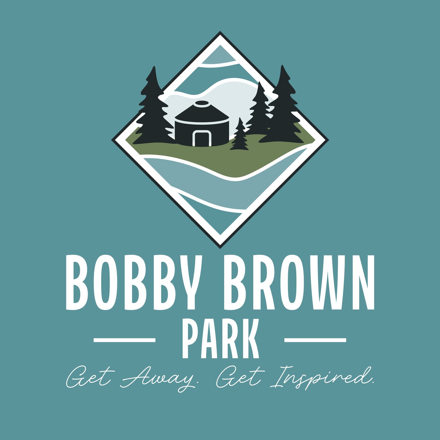 Bobby Brown Park logo