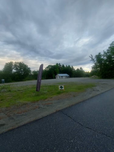 Belgrade Lakes Disc Golf 