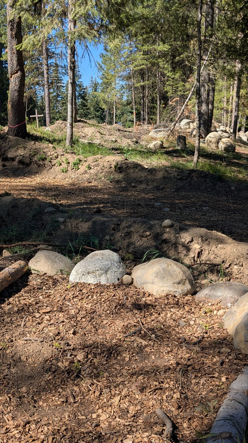Tee pad #1