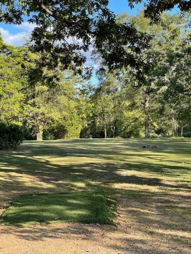 tee pad