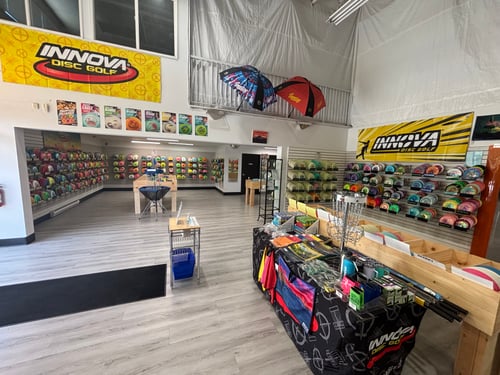 Innova Disc Golf Canada