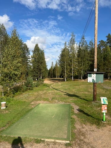 Course photo