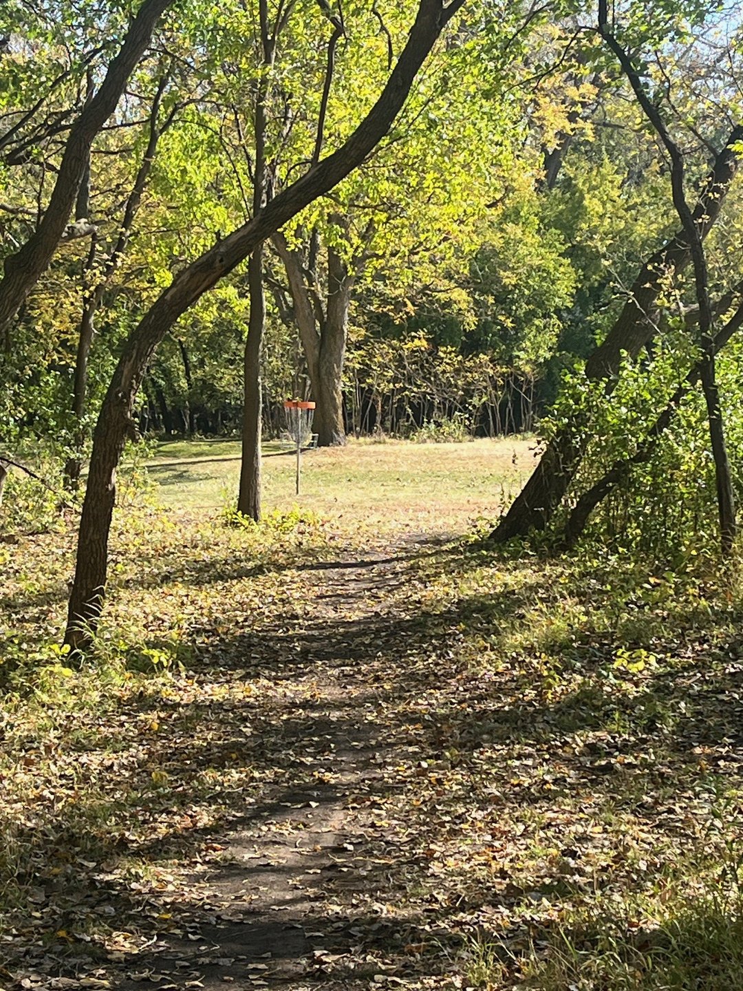 18 Approach