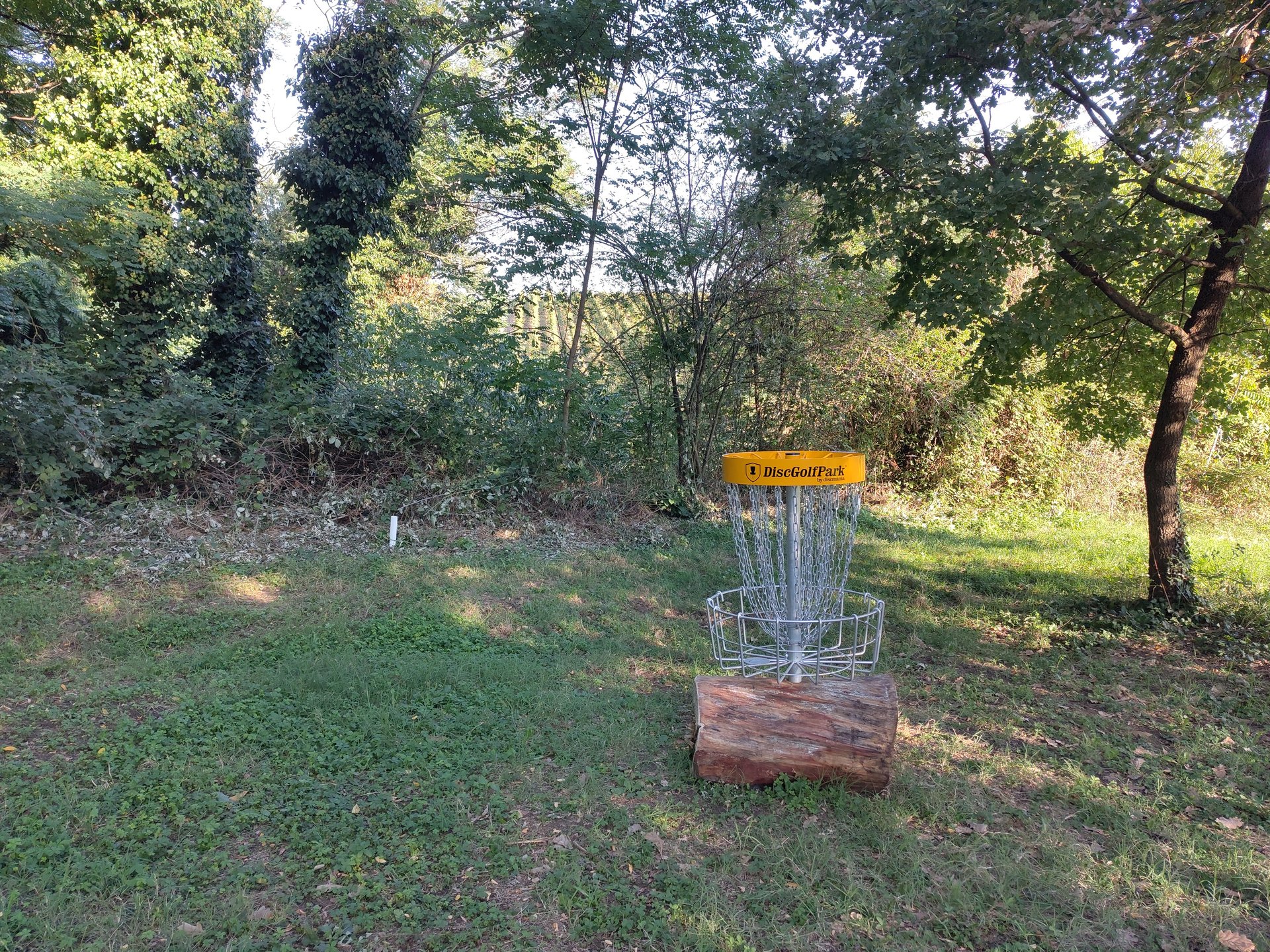 basket hole 3