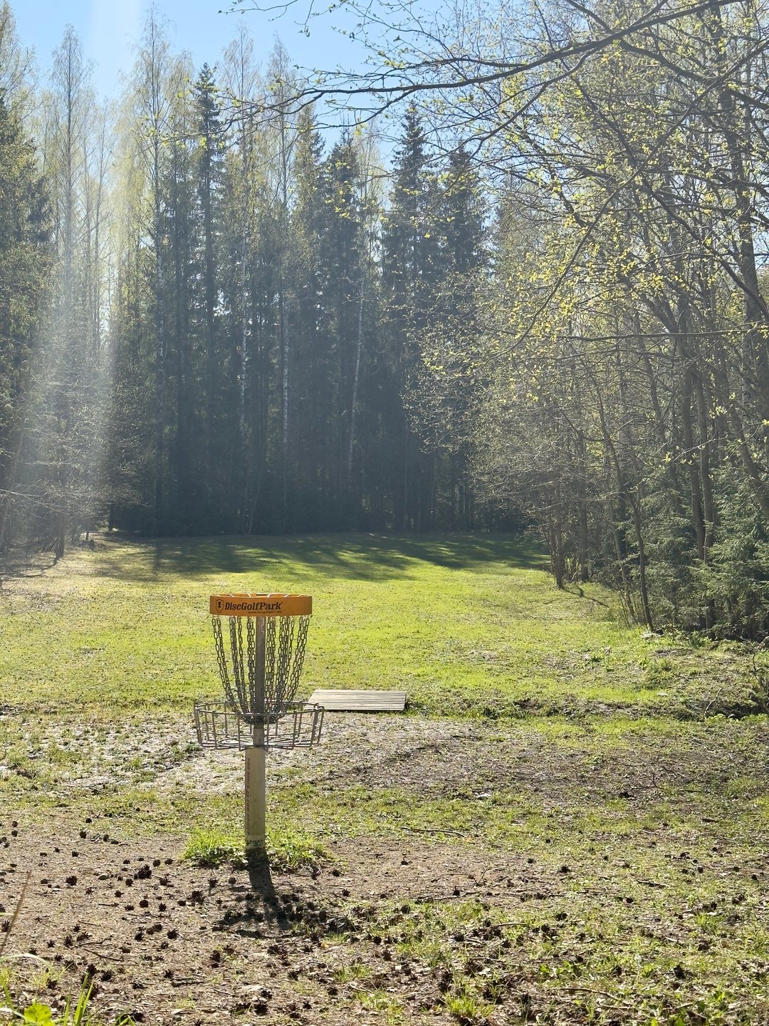 Väylä 7