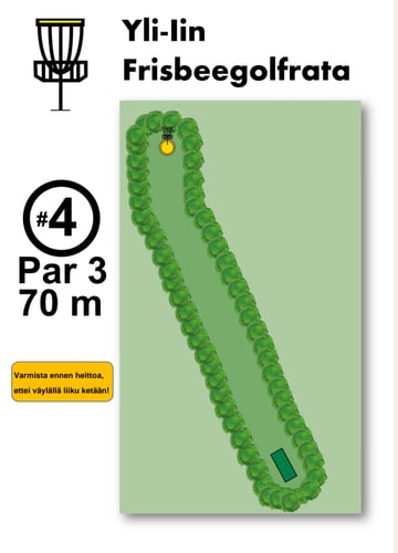 Course photo