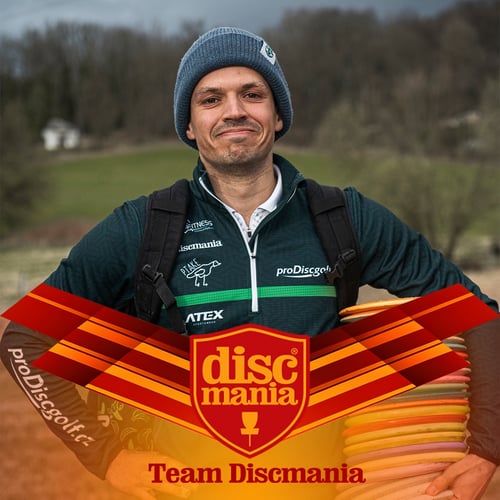 Kryštof Novák profile photo