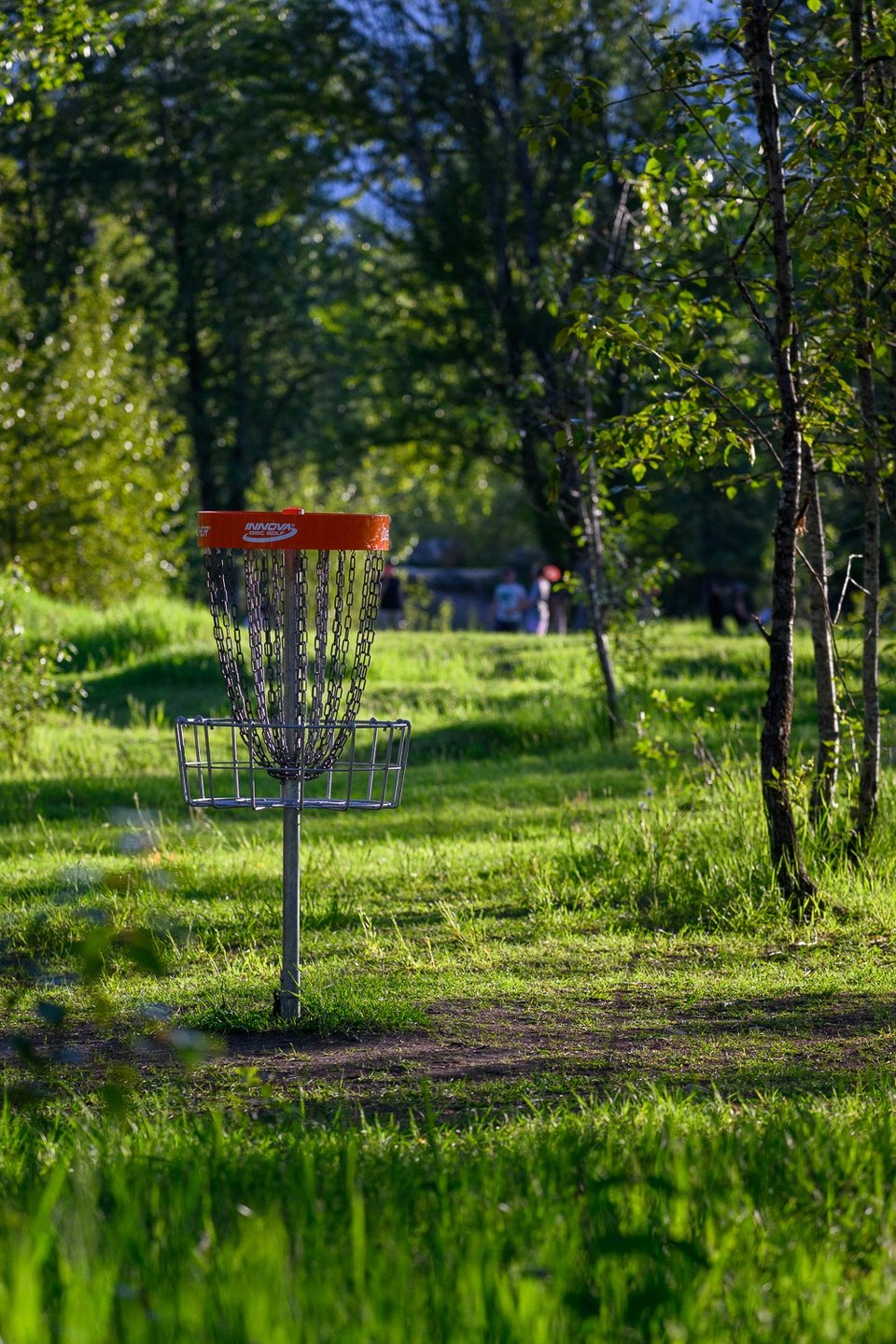 Hole 15