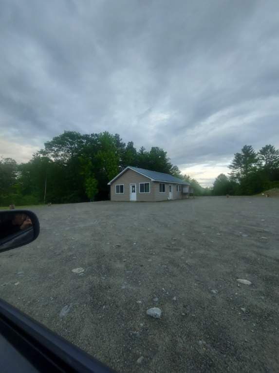 Belgrade Lakes Disc Golf 