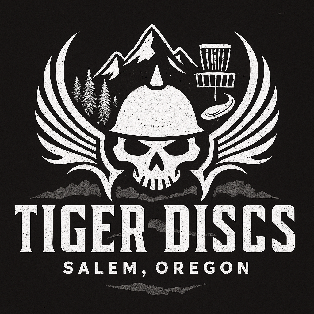 Tiger Disc Golf Shop