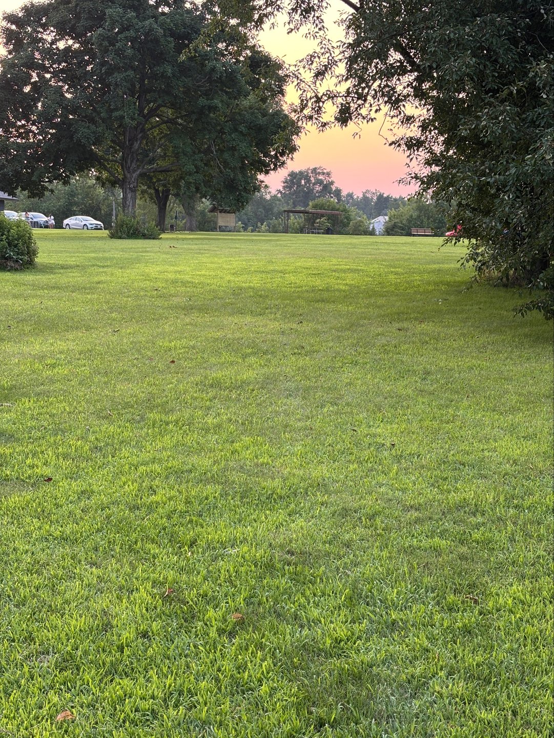 #3 Fairway