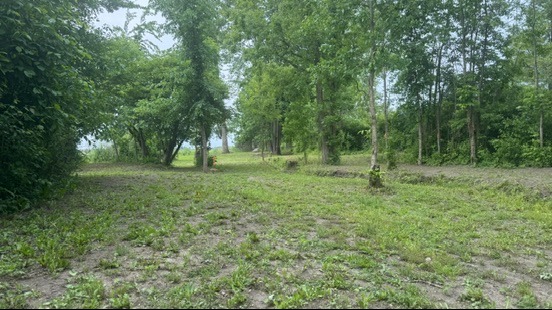 Hole 6 upshot
