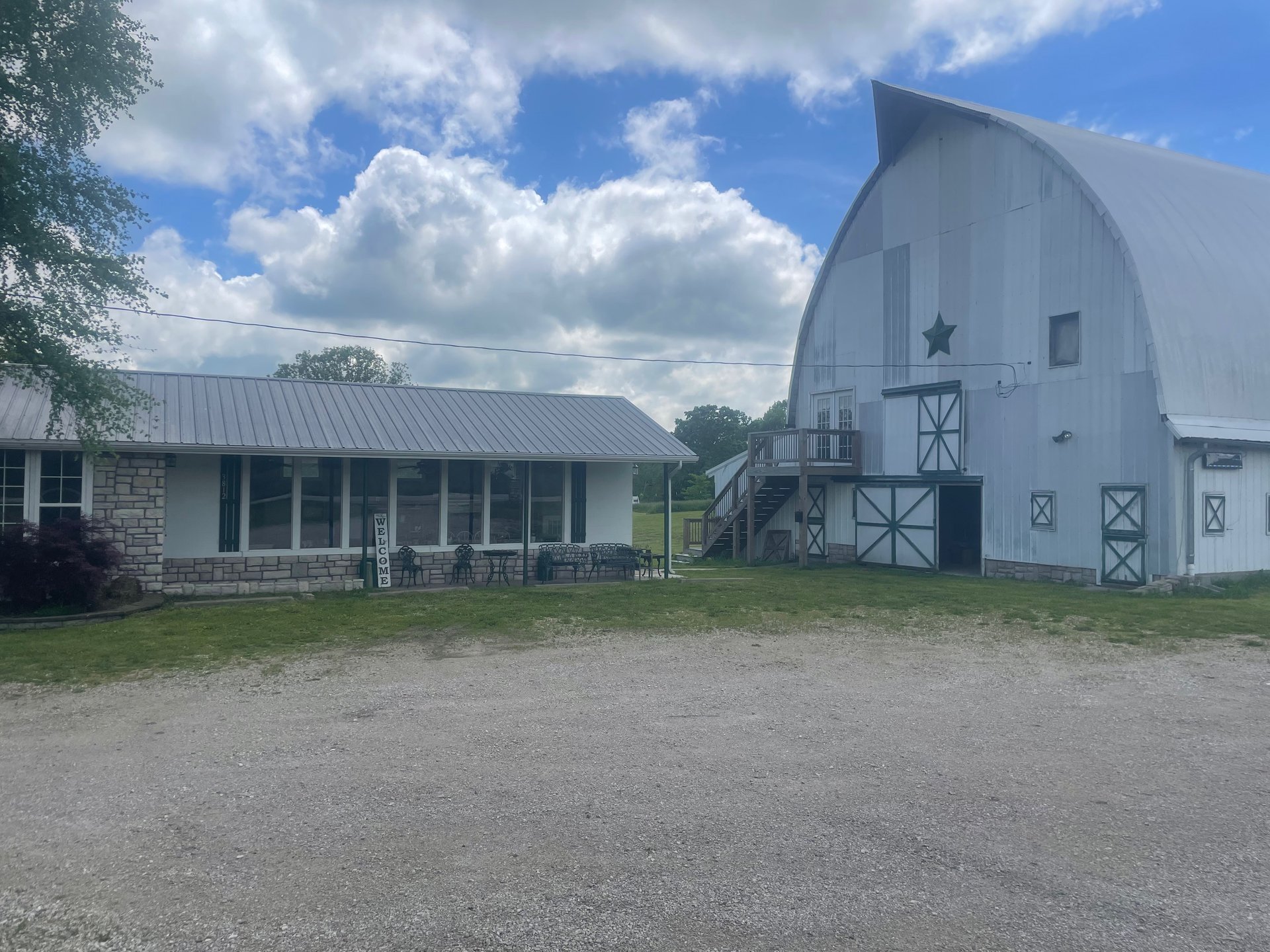 Juniper Valley Farm