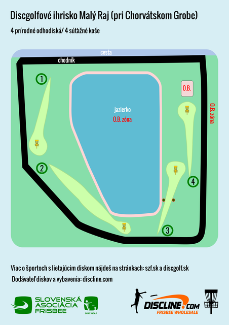 old incorrect map 