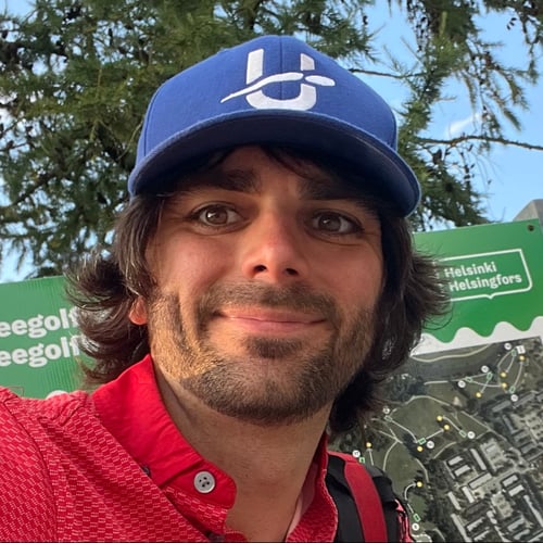 Alexander Brett Williamson profile photo