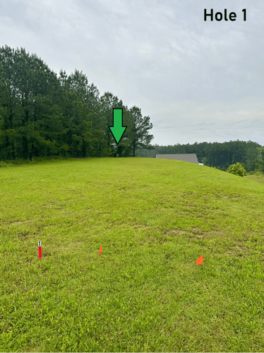 Course photo