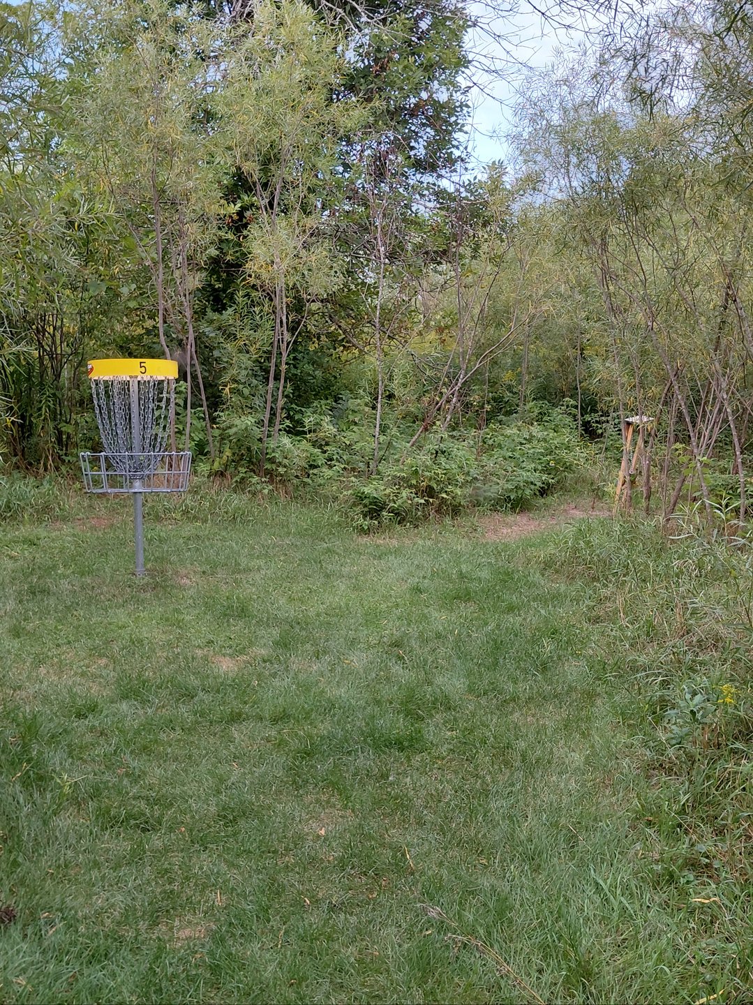 #5 - Vue du panier