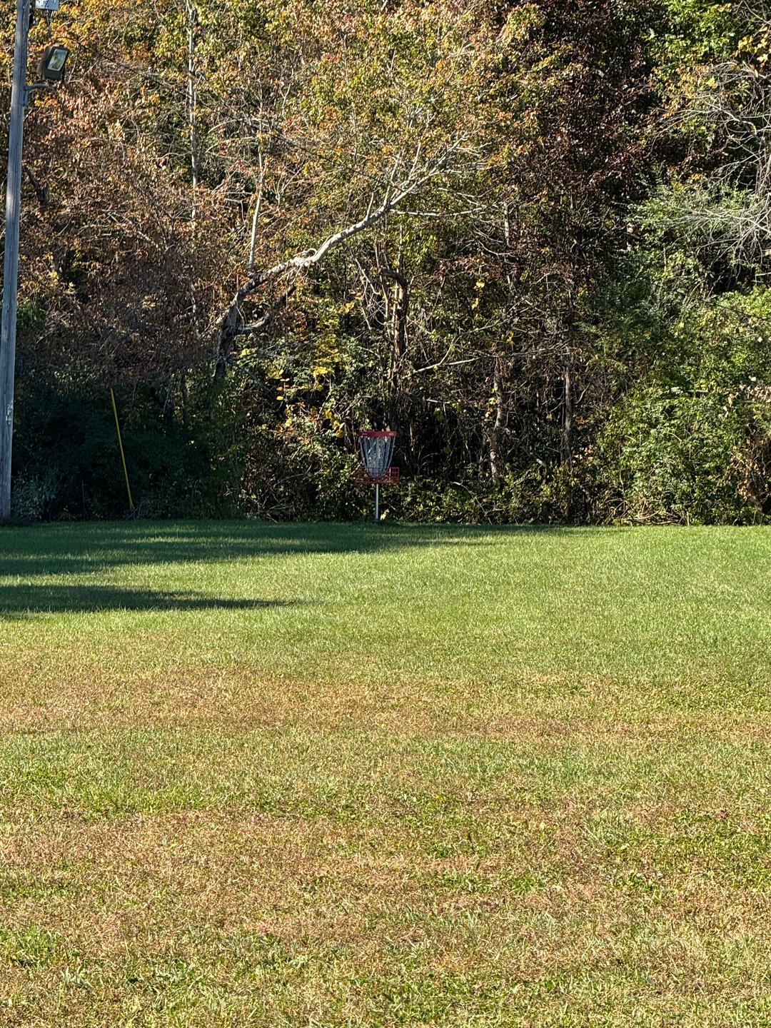 #1 fairway