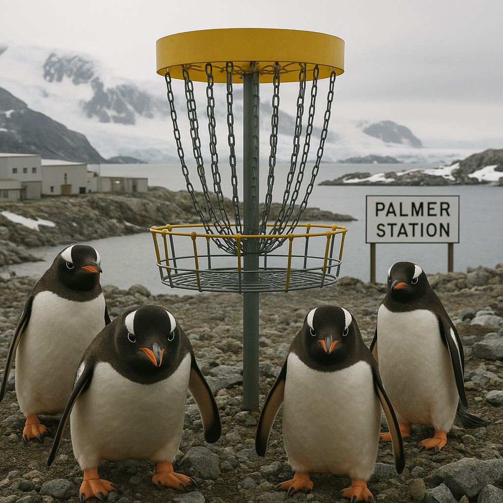 Course photo