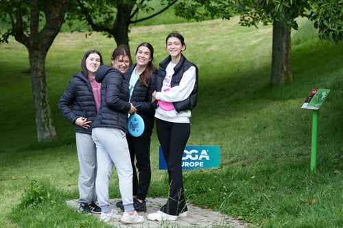 Course photo