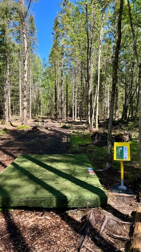 Course photo