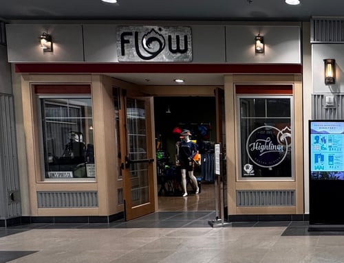 Flow Sports LLC