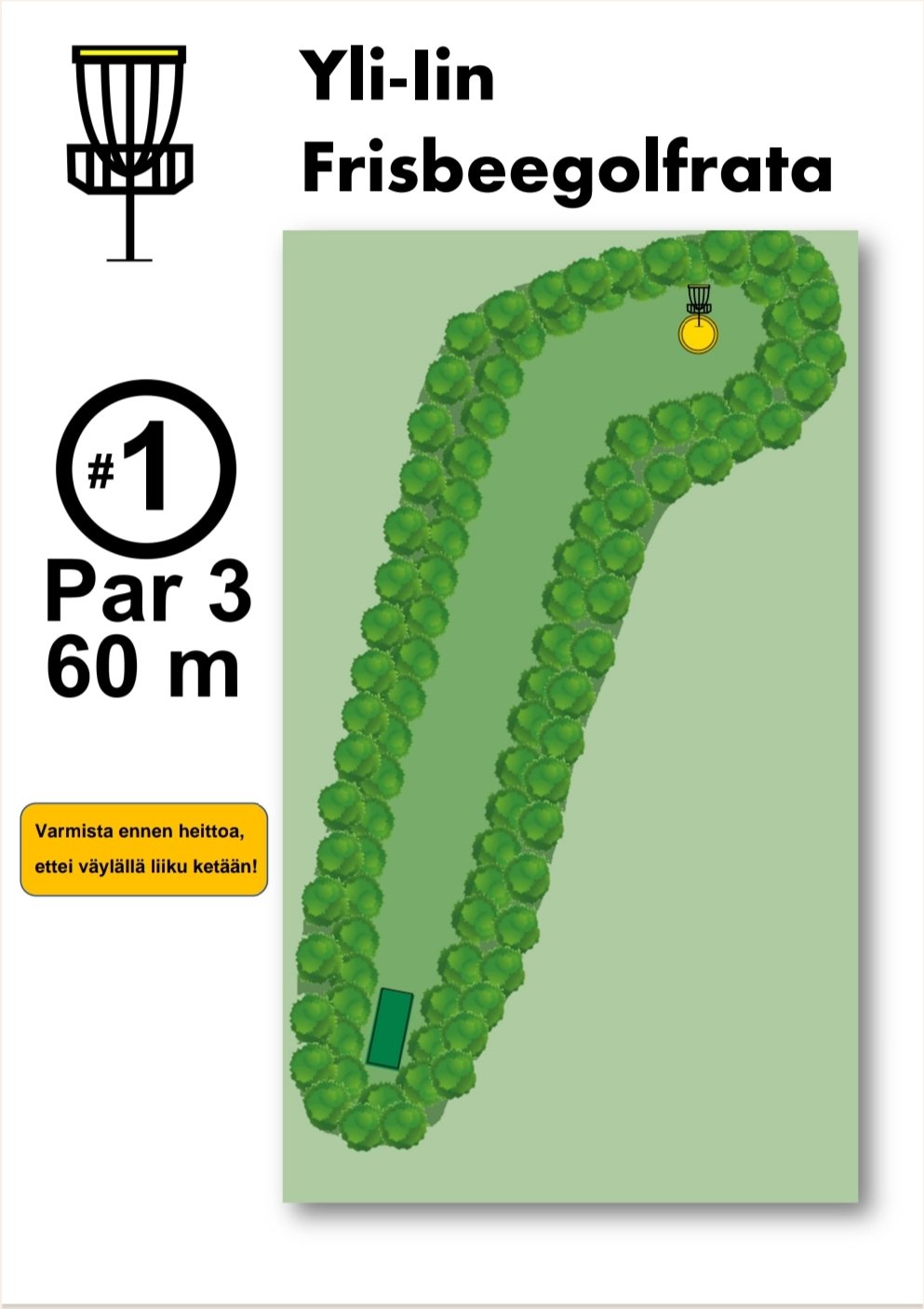 Course photo
