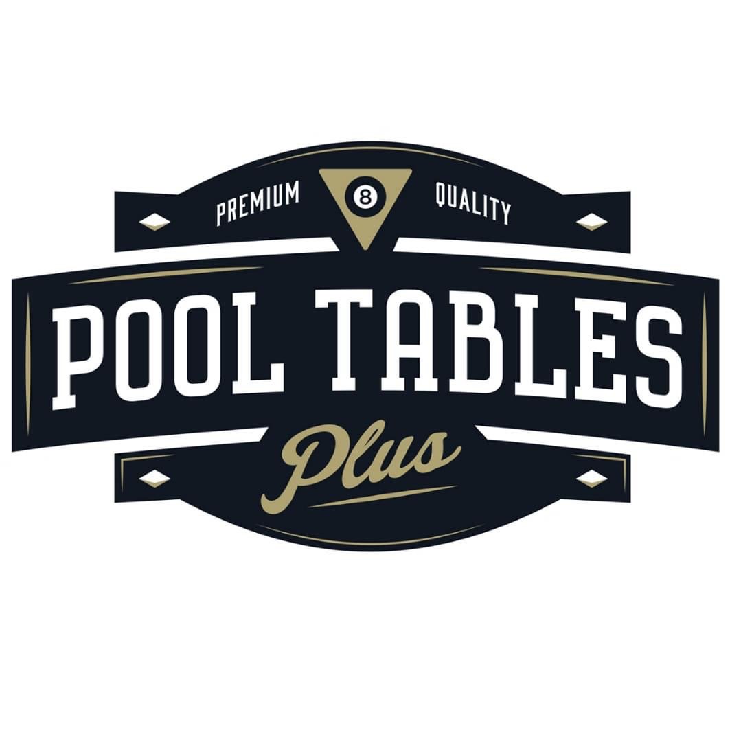 Pool Tables Plus  logo