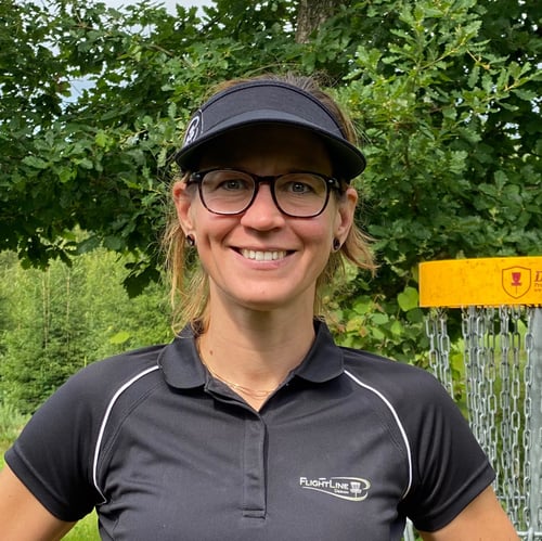 Camilla Jernberg profile photo